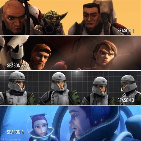 watch star wars the clone wars s1 e8|star wars clone troopers season 1.